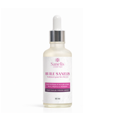 Pack Sanelis x3 -Soin Complet pour Cheveux Forts et Brillants